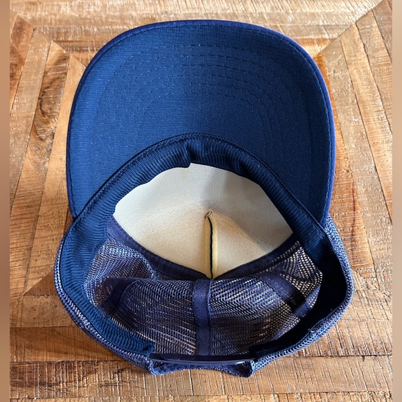 Vintage Snap Back hat. - Picture 3 of 5